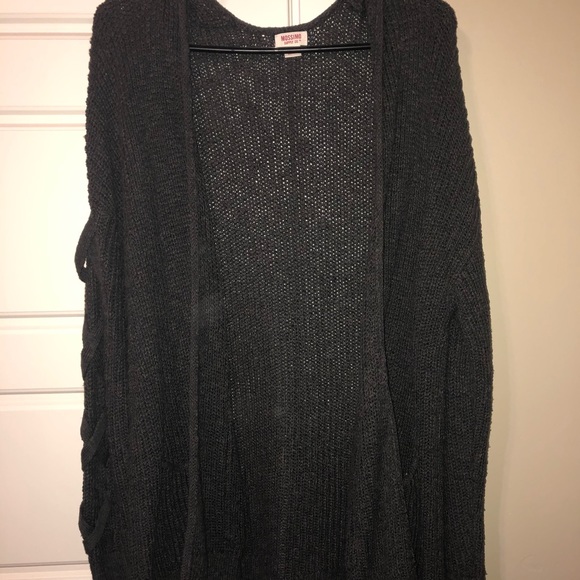 Cardigan - Picture 2 of 2